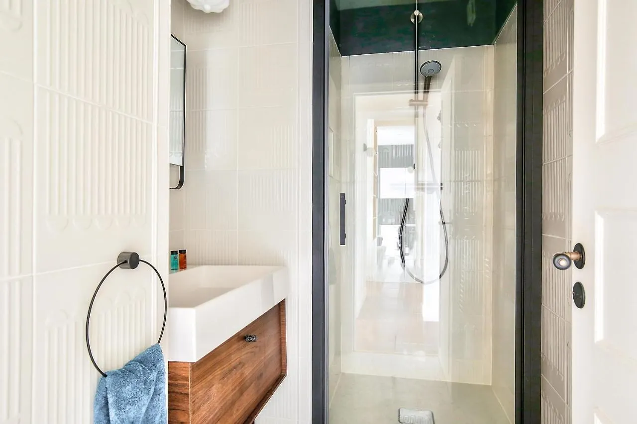 Apartment The Perfect Parisian Flat Bd St-germain - Mid Term *