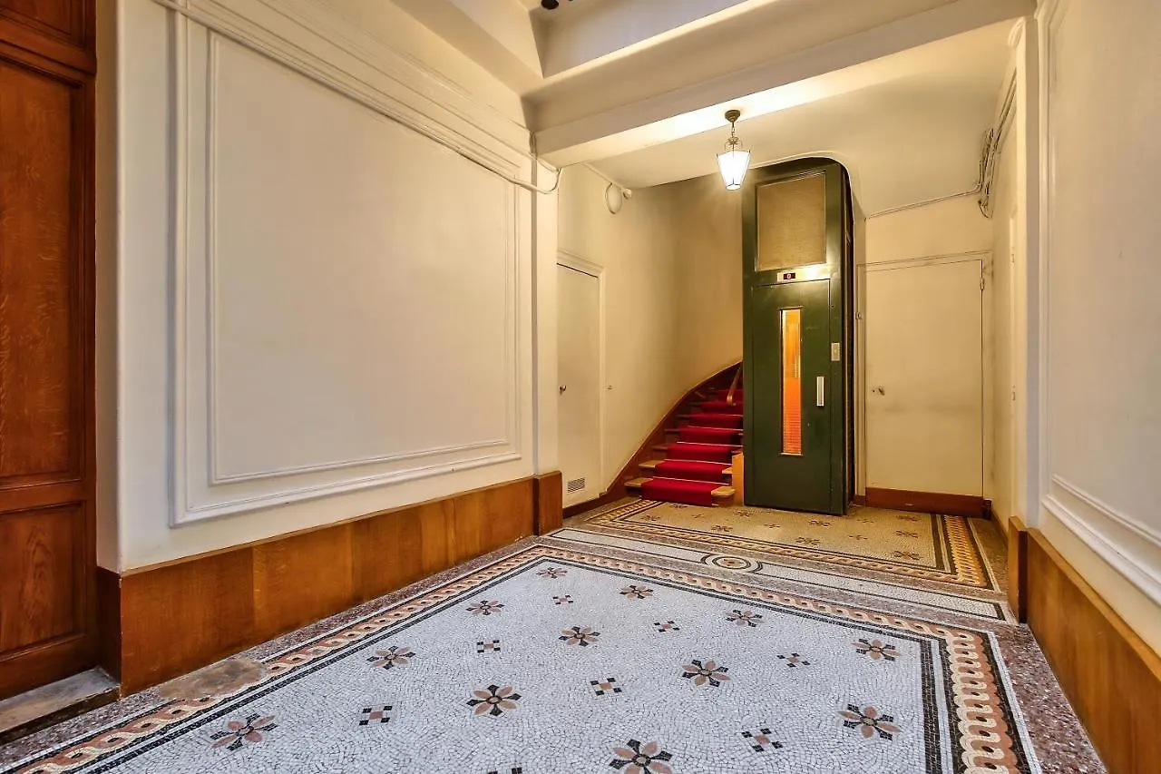 Lejlighed The Perfect Parisian Flat Bd St-germain - Mid Term Paris
